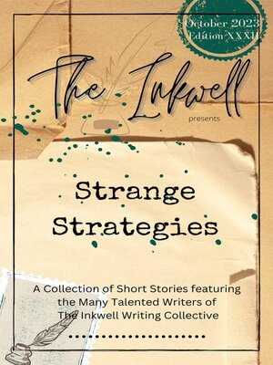 cover image of Strange Strategies